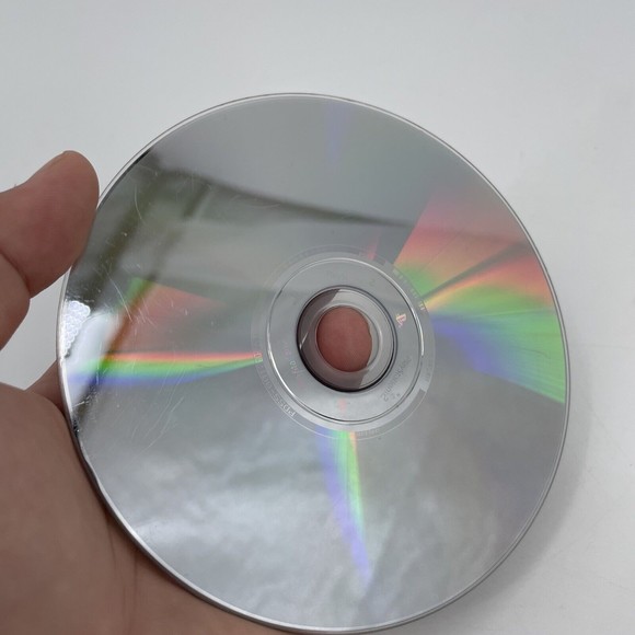 Dead To Rights (PlayStation 2 PS2) NO TRACKING - DISC ONLY #3101 - Picture 5 of 5